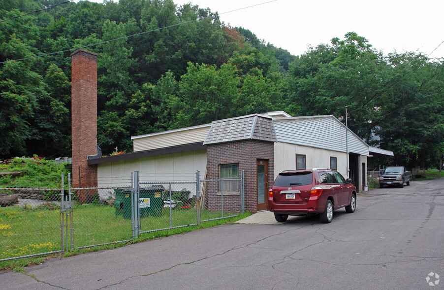 234 Hill St, Troy, NY for sale - Primary Photo - Image 1 of 1