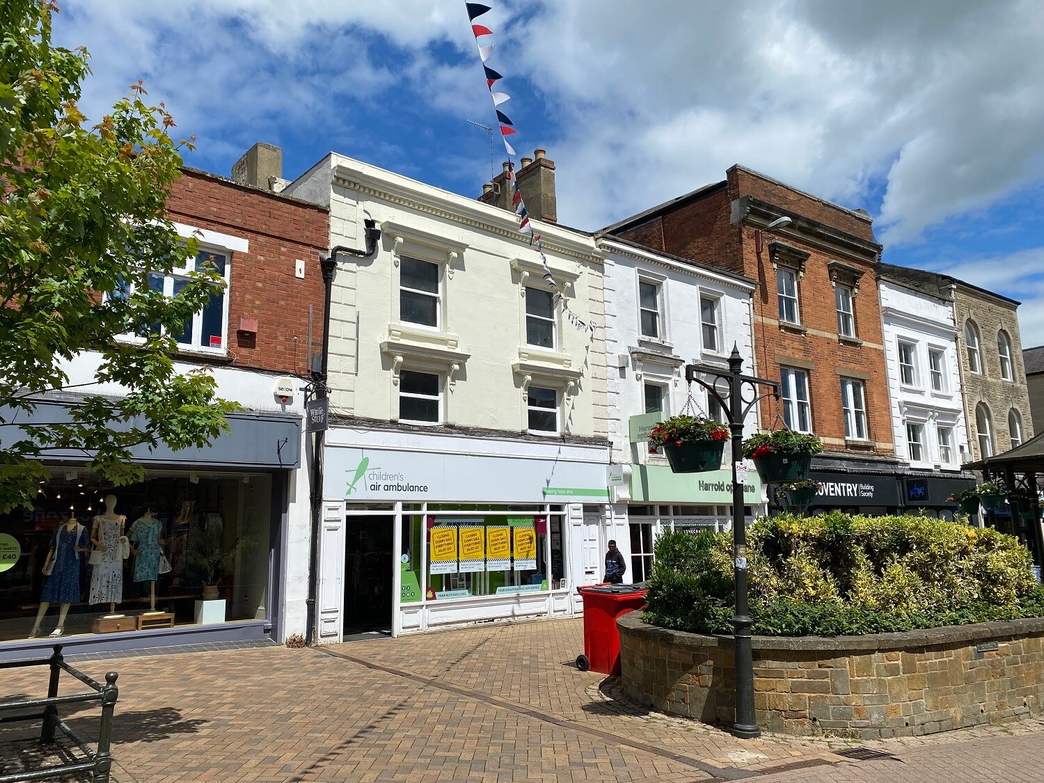 90 High St, Banbury for sale Primary Photo- Image 1 of 1