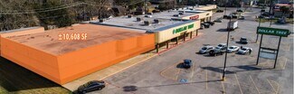 More details for 6721-6739 Main St, Hitchcock, TX - Retail for Rent