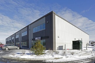 More details for 1035 Moodie Dr, Nepean, ON - Industrial to Rent