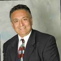 Steve Manavi