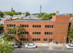 9 S 6th St, New Bedford, MA for rent Building Photo- Image 1 of 3