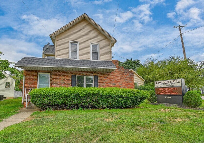 1339 W Main St, Newark 43055 UK