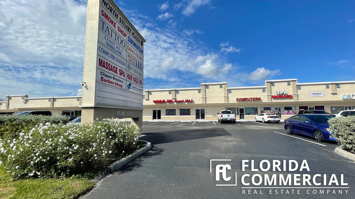 1520-1712 NW Federal Hwy, Stuart 34994 | LoopNet.co.uk