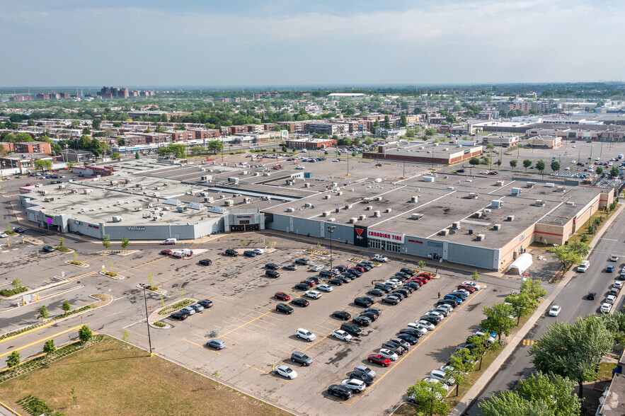 6000 Blvd Henri-Bourassa E, Montréal, QC for rent - Aerial - Image 3 of 7