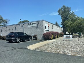 2497 Vauxhall Rd, Union, NJ for sale Building Photo- Image 1 of 1