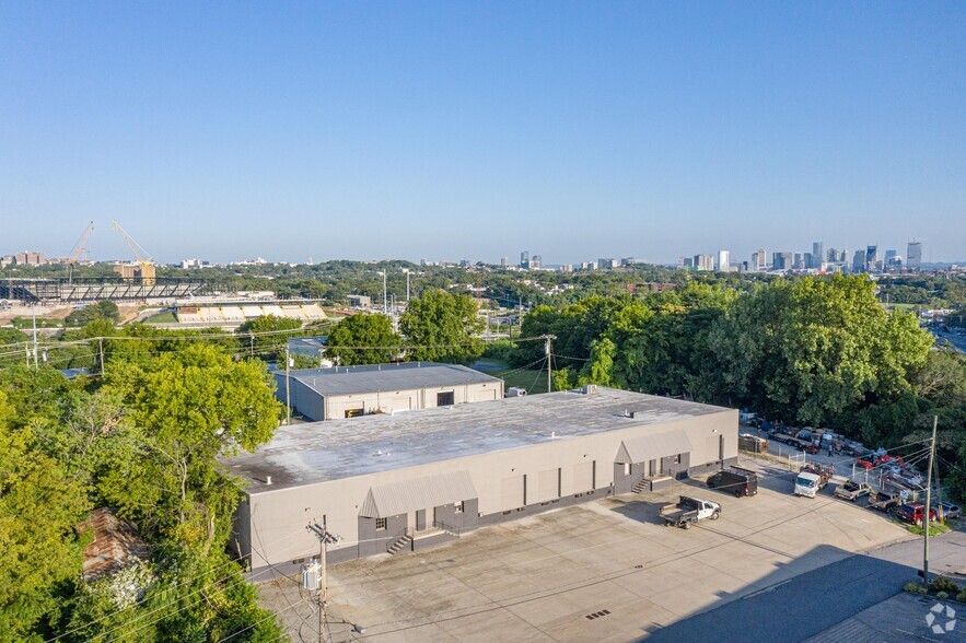 2111 Utopia Ave, Nashville, TN for rent - Building Photo - Image 3 of 4