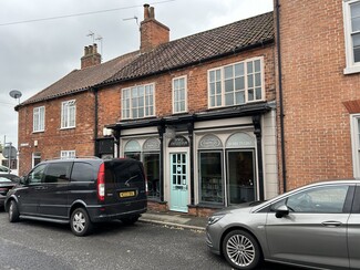 More details for 16 Swan St, Bawtry - Retail for Sale