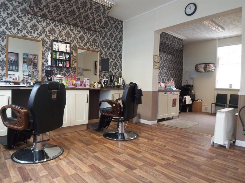 58 Station Road, Westgate On Sea for sale - Building Photo - Image 3 of 22