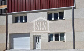 More details for Calle García Lorca, 36, Illescas - Industrial to Rent