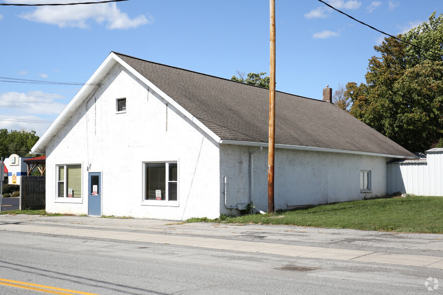 5813 Stone Hill Rd, Lakeville, NY for rent - Building Photo - Image 3 of 3