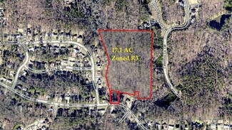 More details for 0 Kylemore lane, Atlanta, GA - Land for Sale