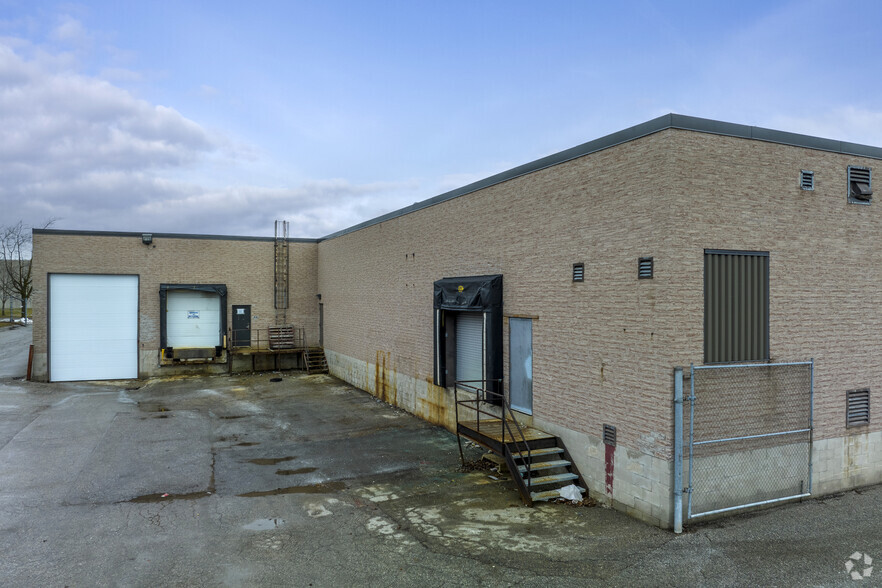 70 Maybrook Dr, Toronto, ON for sale - Building Photo - Image 2 of 5