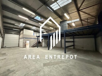 More details for Light Industrial to Rent