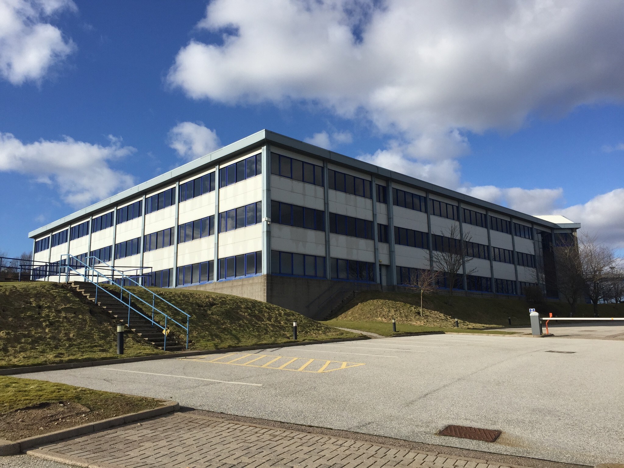 Howe Moss Ave, Dyce for sale Building Photo- Image 1 of 1