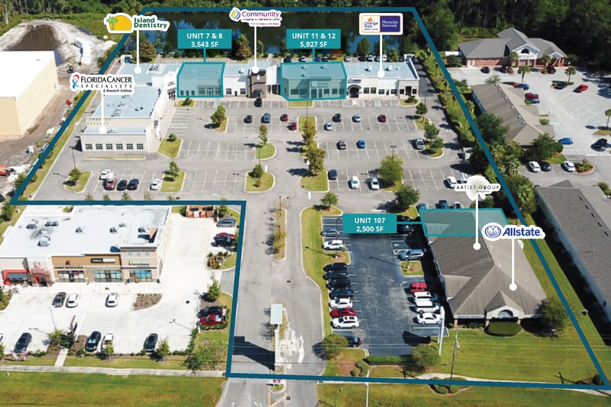 4685 Us-17, Orange Park, FL to rent - Building Photo - Image 3 of 7