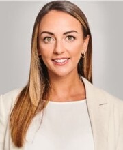 Lizzie Cottrell