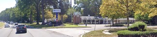 More details for 191 US Highway 9, Manalapan, NJ - Office/Retail for Rent