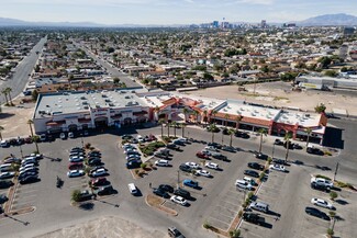 More details for 2672 N Las Vegas Blvd, North Las Vegas, NV - Retail for Rent