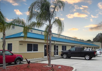 More details for 2915 Dusa Dr, Melbourne, FL - Light Industrial, Industrial for Rent