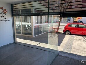 Retail in Ávila, Ávila to rent Interior Photo- Image 2 of 3