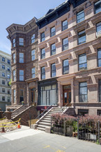 183 Lenox Ave, New York, NY for sale Building Photo- Image 1 of 1