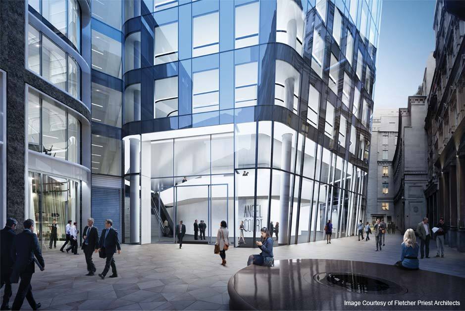 1 Angel Ct, London for sale Building Photo- Image 1 of 1