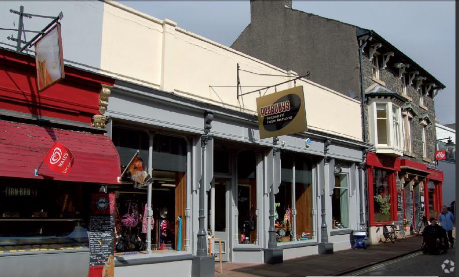 28 Lake Rd, Keswick for sale Primary Photo- Image 1 of 1