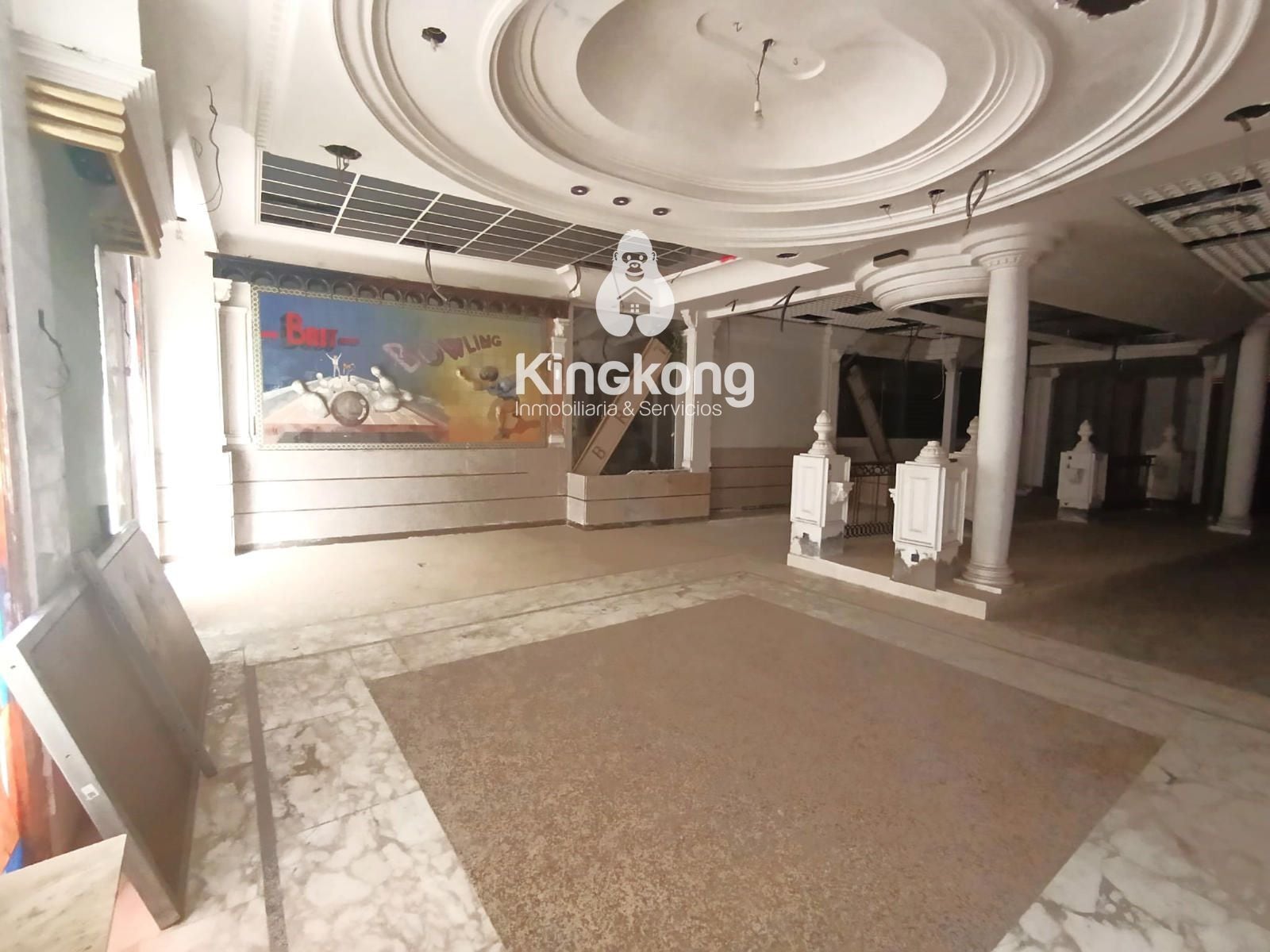 Retail in Illescas, Toledo for sale Interior Photo- Image 1 of 8