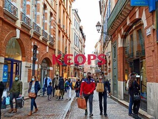 More details for 9 Rue Saint Rome, Toulouse - Retail to Rent