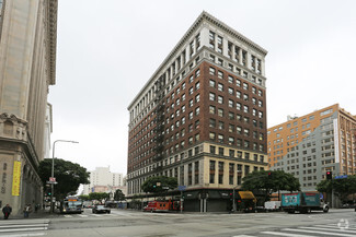 More details for 700-704 S Spring St, Los Angeles, CA - Office, Office/Retail for Rent