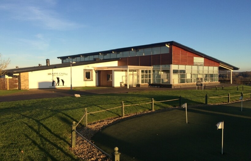 Waterfoot Rd, Newton Mearns for sale Primary Photo- Image 1 of 1