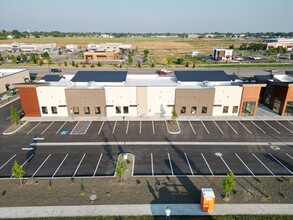 1222 N Meridian Rd, Kuna, ID for rent Building Photo- Image 1 of 4