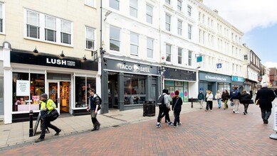 7 High St, Canterbury for sale Building Photo- Image 1 of 1