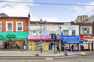 More details for 21 Church St, Croydon - Retail for Sale