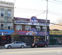 2082 Flatbush Ave, Brooklyn, NY for sale Primary Photo- Image 1 of 1