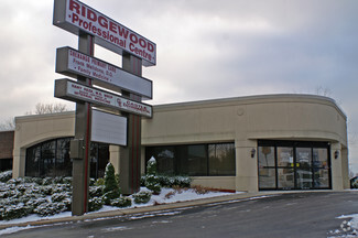 More details for 1750 New Butler Rd, New Castle, PA - Office for Rent