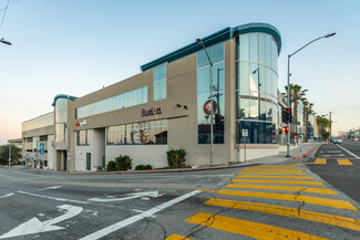 More details for 1601 Pacific Coast Hwy, Hermosa Beach, CA - Retail for Rent