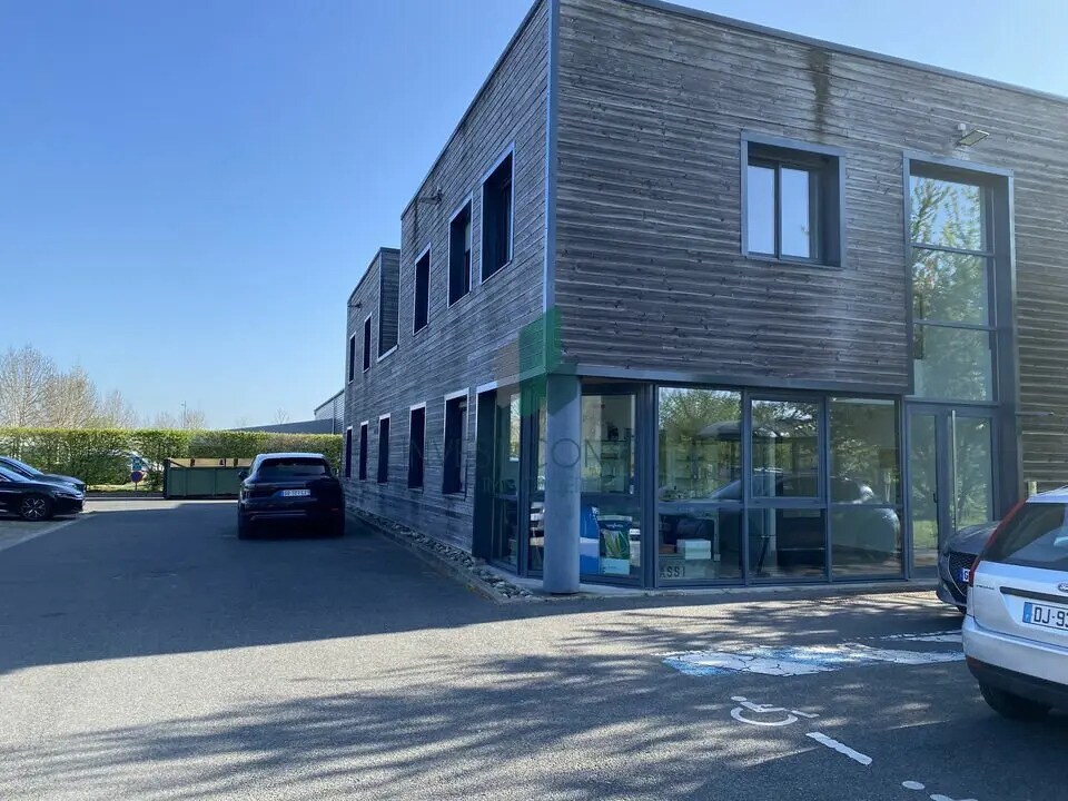 Light Industrial in Ennery for sale Building Photo- Image 1 of 12