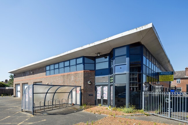 More details for 175 London Rd, Romford - Retail to Rent