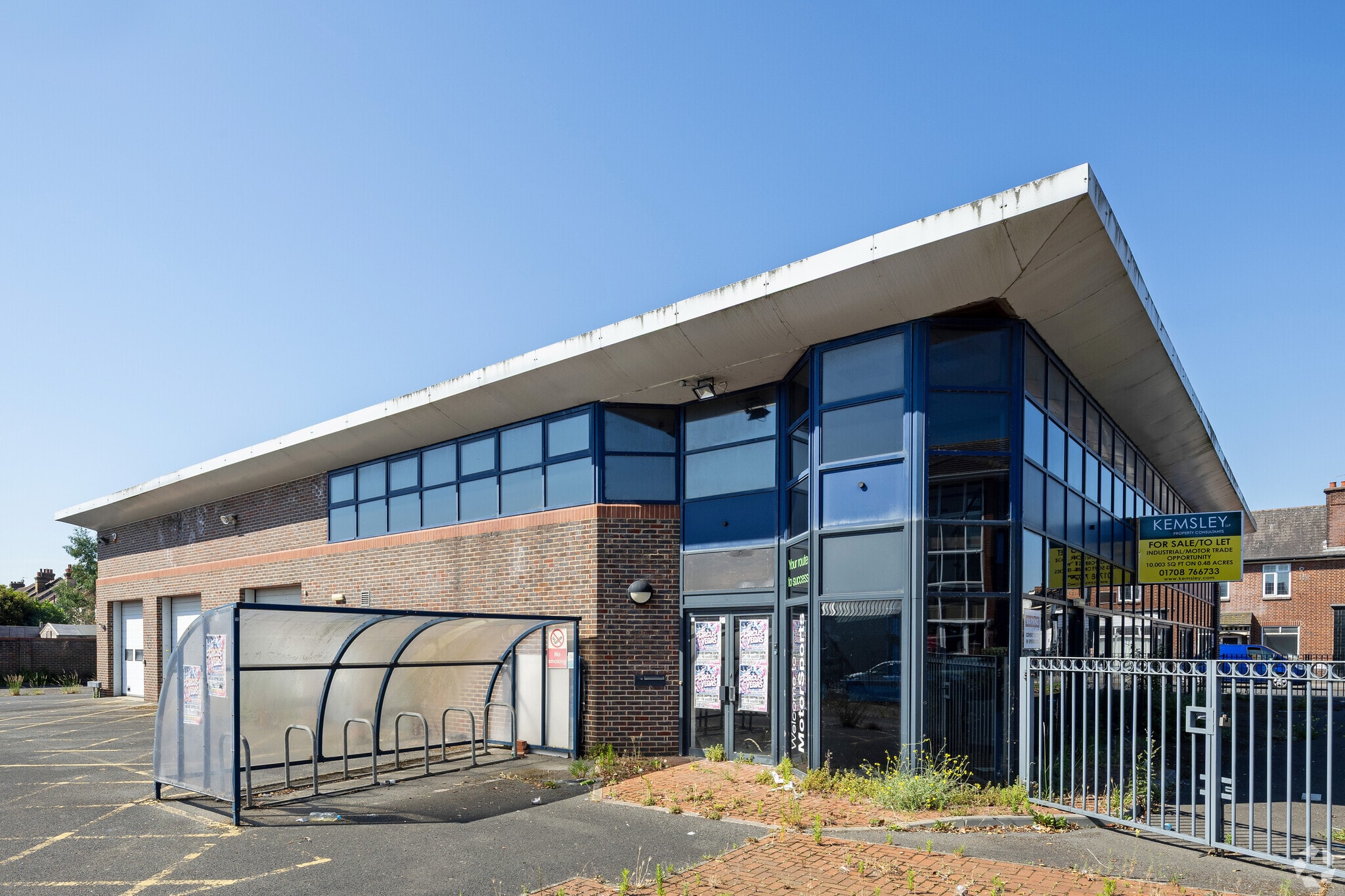 175 London Rd, Romford to rent Primary Photo- Image 1 of 3