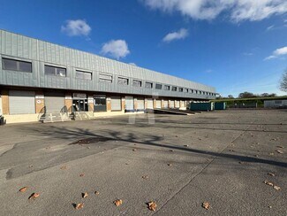 More details for Light Industrial to Rent