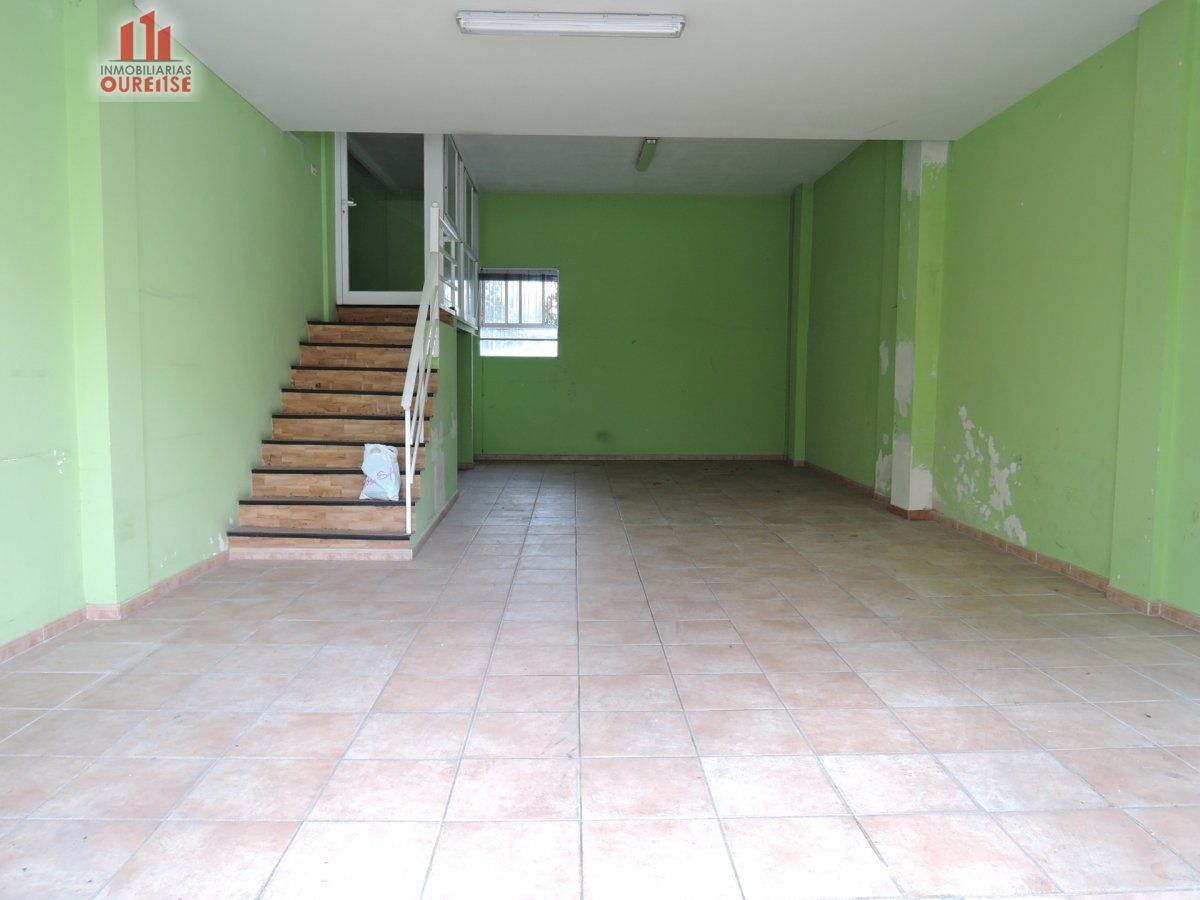 Retail in Ourense for sale Building Photo- Image 1 of 11