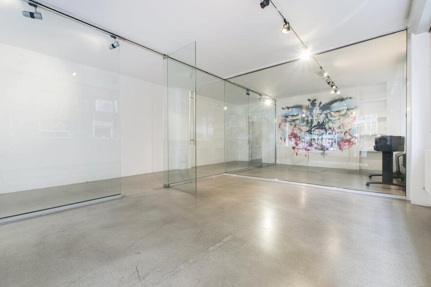 55 Curtain Rd, London to rent - Building Photo - Image 3 of 24