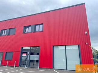 More details for 4 Chemin Du Chapitre, Toulouse - Light Industrial to Rent