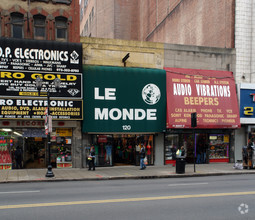 120 Market St, Newark, NJ for sale Primary Photo- Image 1 of 1