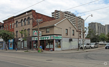 252 Queen St E, Toronto, ON for sale Primary Photo- Image 1 of 1