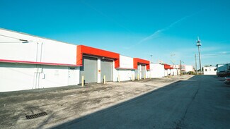 More details for 12210-12240 NE 13th Ct, North Miami, FL - Light Industrial for Rent