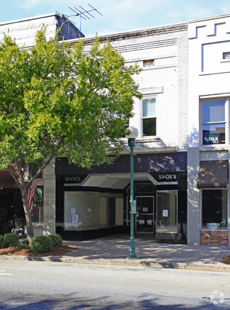 More details for 116 N Patterson St, Valdosta, GA - Office/Retail for Rent