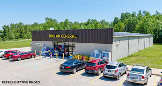 More details for 1013 E Main St, Warsaw, MO - Retail for Sale